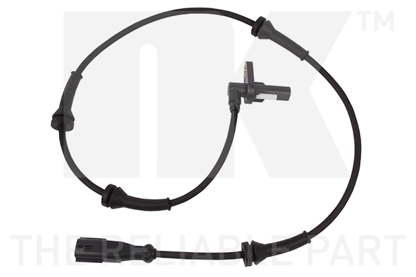 Sensor, wheel speed (293950)