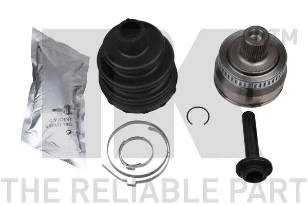 Joint Kit, drive shaft (5147113)