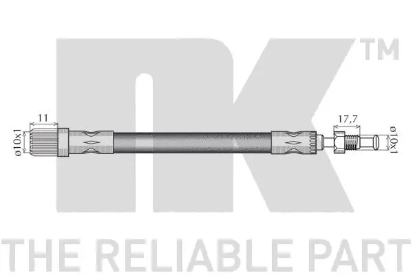 Brake Hose