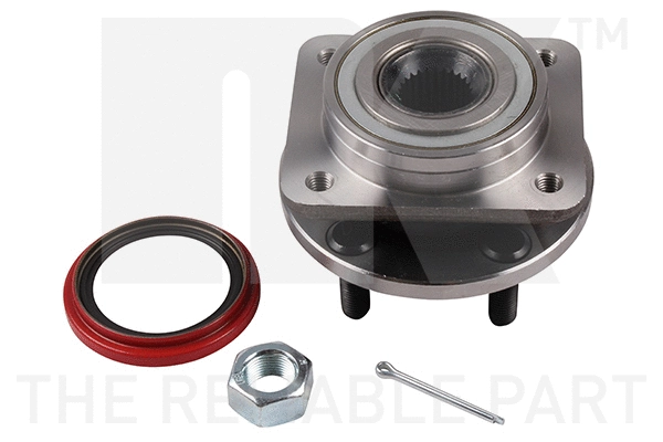 Wheel Bearing Kit (759303)