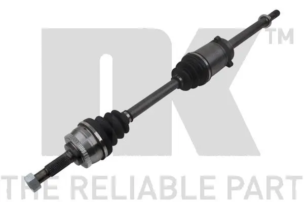 Drive Shaft (502214)