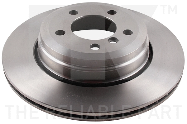 Brake Disc (201578)