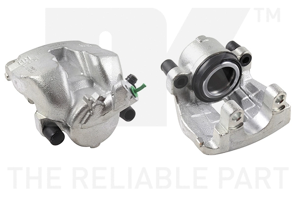 Brake Caliper (213730)