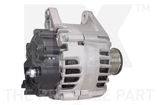 Alternator (4839781)