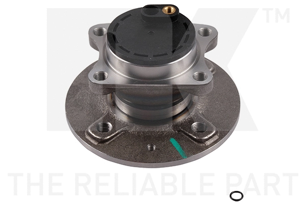 Wheel Bearing Kit (761928)