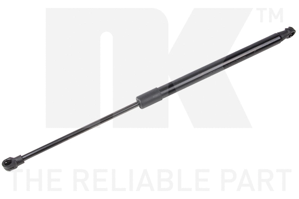 Gas Spring, boot/cargo area (11037007)