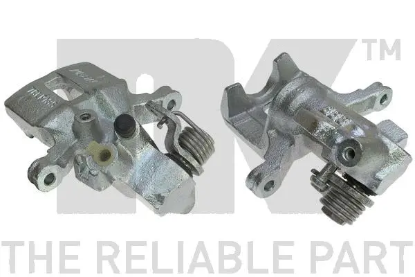 Brake Caliper (2126112)
