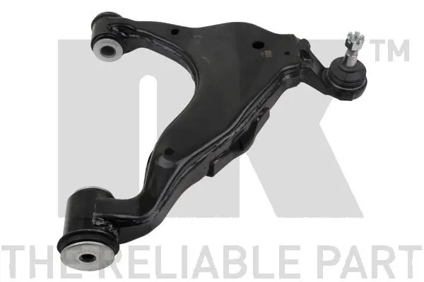 Control/Trailing Arm, wheel suspension (5014539)