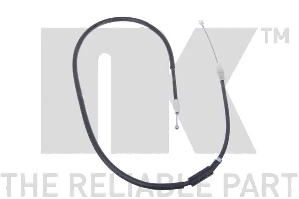 Cable Pull, parking brake (903367)