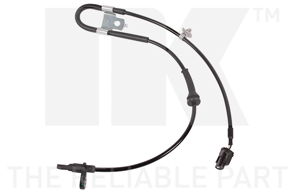 Sensor, wheel speed (295231)