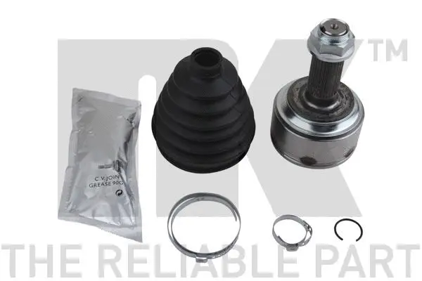 Joint Kit, drive shaft (512639)