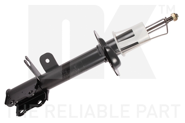 Shock Absorber (655033512)