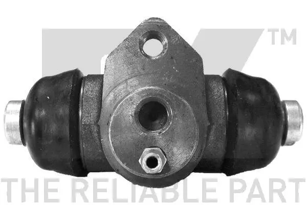 Wheel Brake Cylinder (804731)