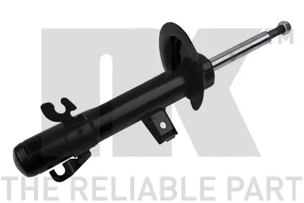 Shock Absorber (654033441)