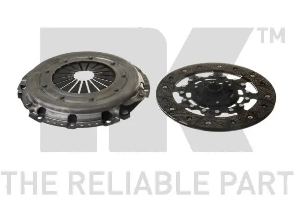 Clutch Kit (1325101)