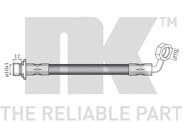 Brake Hose