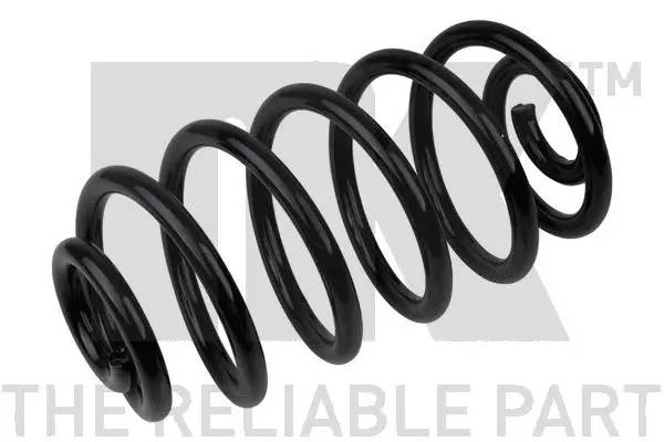 Suspension Spring (543662)
