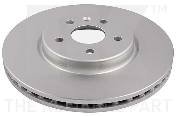 Brake Disc (313684)
