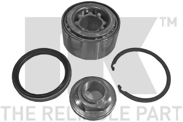 Wheel Bearing Kit (754531)