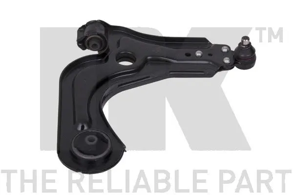 Control/Trailing Arm, wheel suspension (5012528)