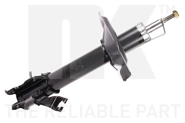 Shock Absorber (653431712)