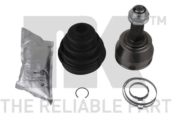 Joint Kit, drive shaft (512373)