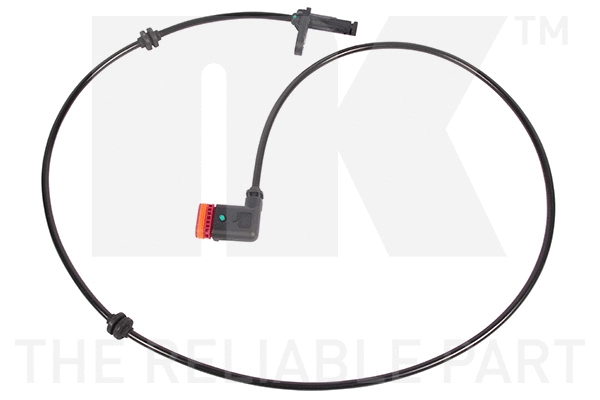 Sensor, wheel speed (293368)