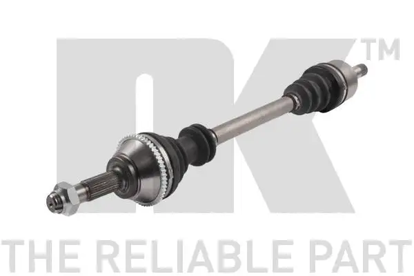 Drive Shaft (501944)