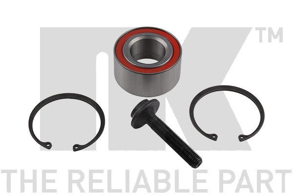 Wheel Bearing Kit (764727)