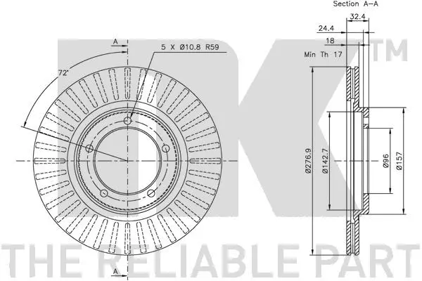 Brake Disc