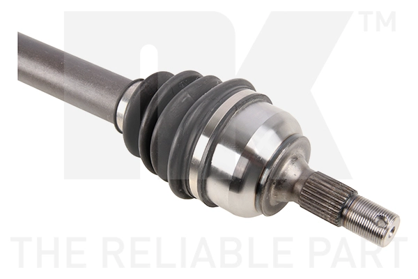 Drive Shaft
