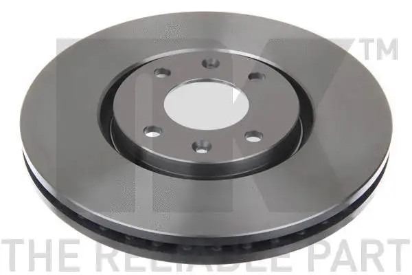 Brake Disc (201928)