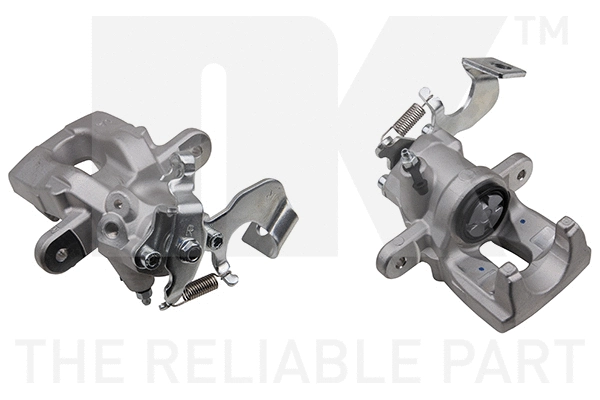 Brake Caliper (2145134)