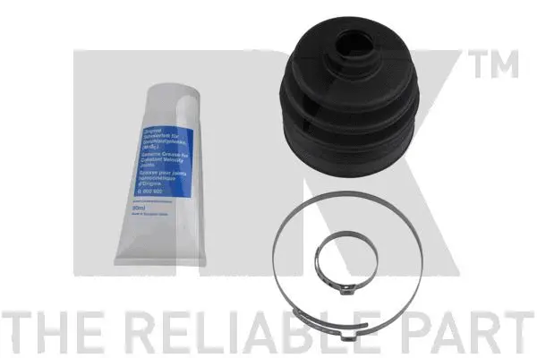 Bellow Kit, drive shaft (523213)