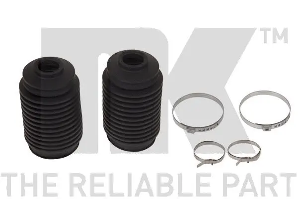 Bellow Kit, steering (5094714)