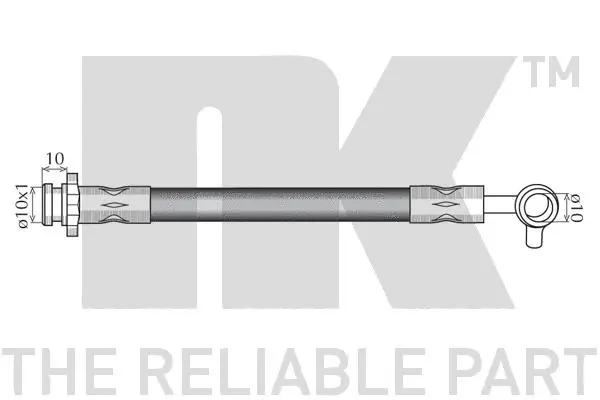 Brake Hose