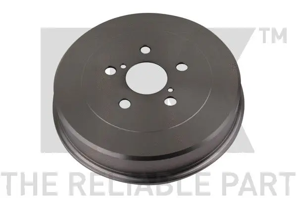 Brake Drum (254515)