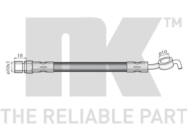 Brake Hose