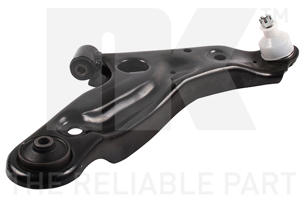Control/Trailing Arm, wheel suspension (5015218)
