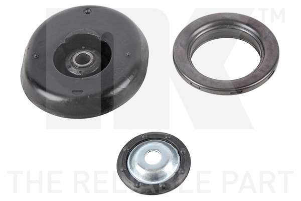 Suspension Strut Support Mount