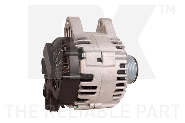 Alternator (4837007)