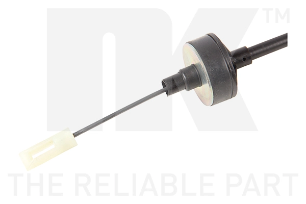Cable Pull, clutch control