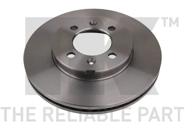 Brake Disc (201212)