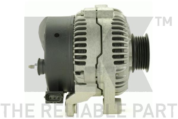 Alternator (4841160)