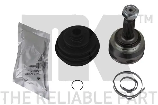 Joint Kit, drive shaft (514302)
