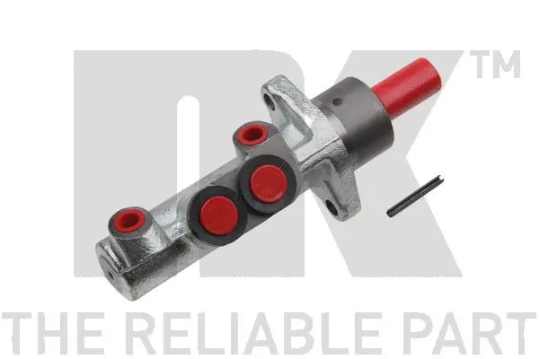 Brake Master Cylinder (824763)