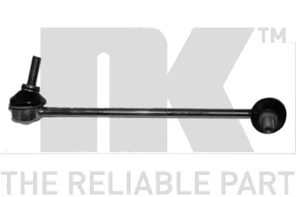 Link/Coupling Rod, stabiliser bar (5111507)