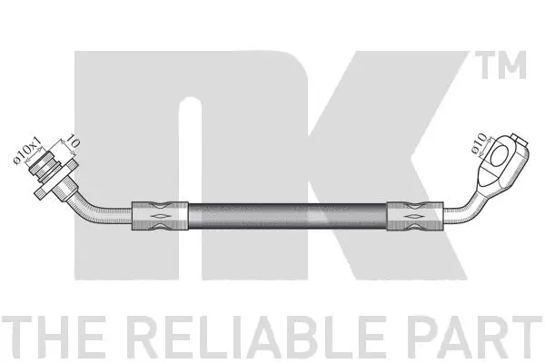 Brake Hose