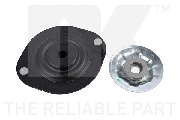 Suspension Strut Support Mount (683613)