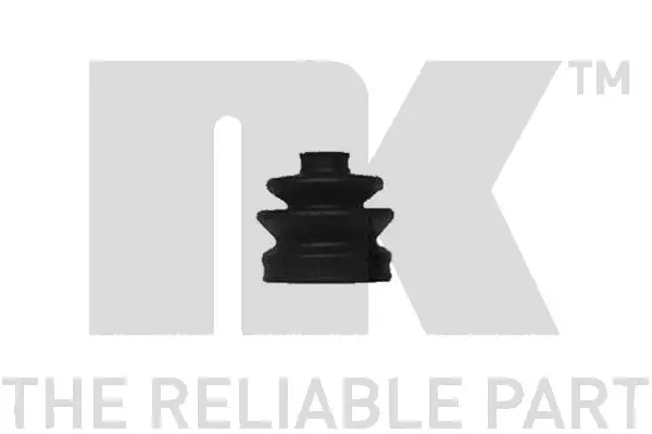 Bellow Kit, drive shaft (522602)